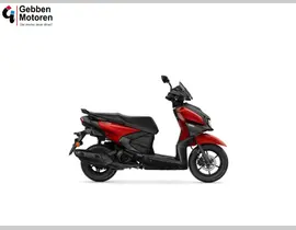 Yamaha Rayzr 2026 nieuw