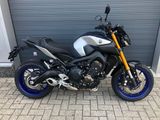 YAMAHA MT 09 SP
