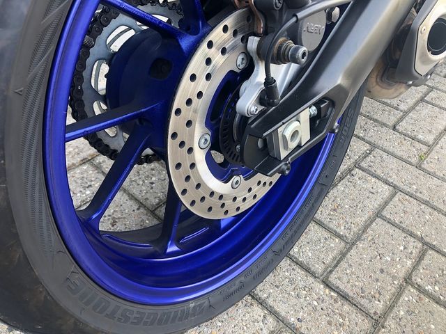 yamaha - mt-09-sp