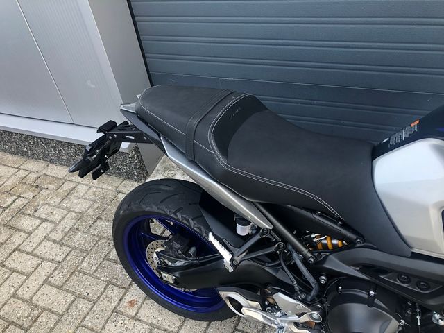 yamaha - mt-09-sp