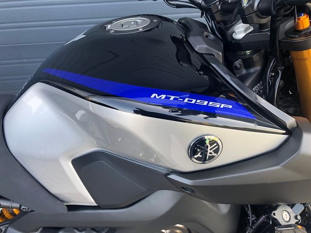 yamaha - mt-09-sp