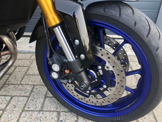 yamaha - mt-09-sp