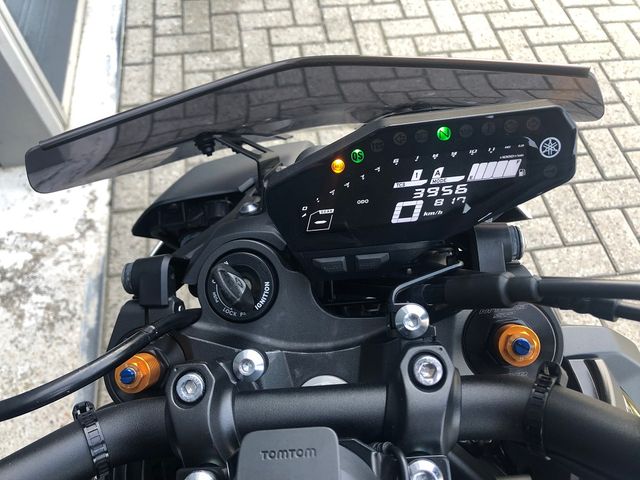 yamaha - mt-09-sp
