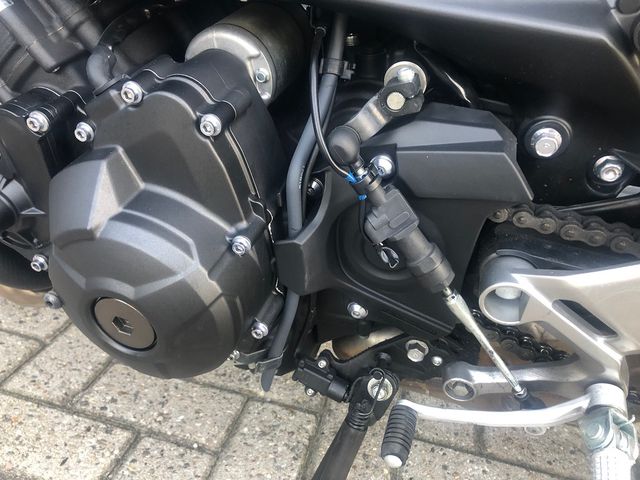 yamaha - mt-09-sp