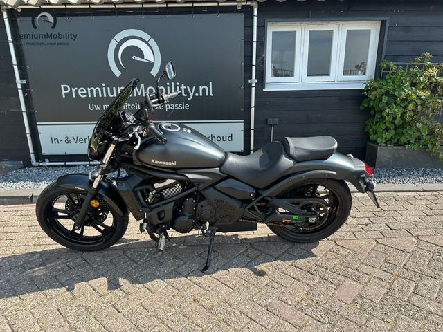 kawasaki - vulcan-s