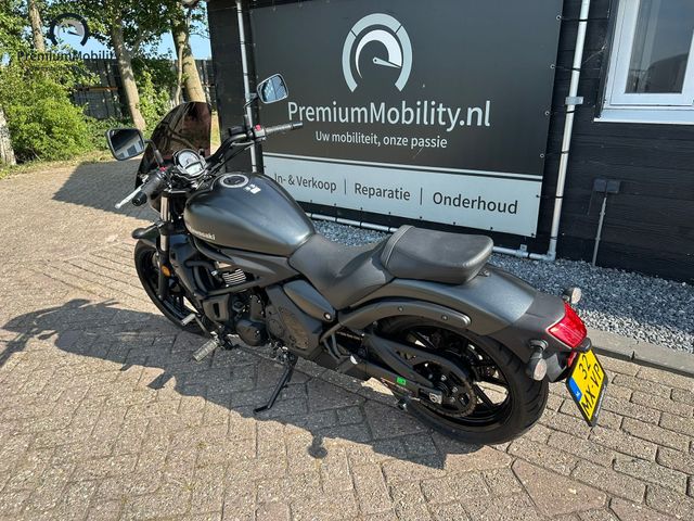 kawasaki - vulcan-s