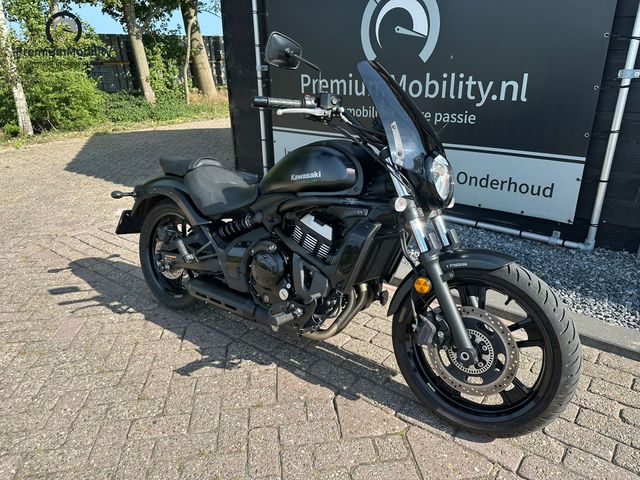 kawasaki - vulcan-s