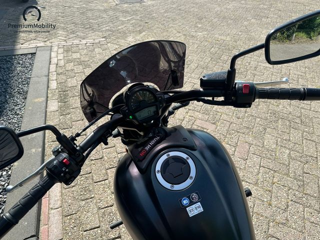 kawasaki - vulcan-s
