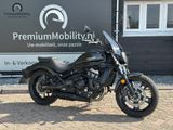 KAWASAKI VULCAN S