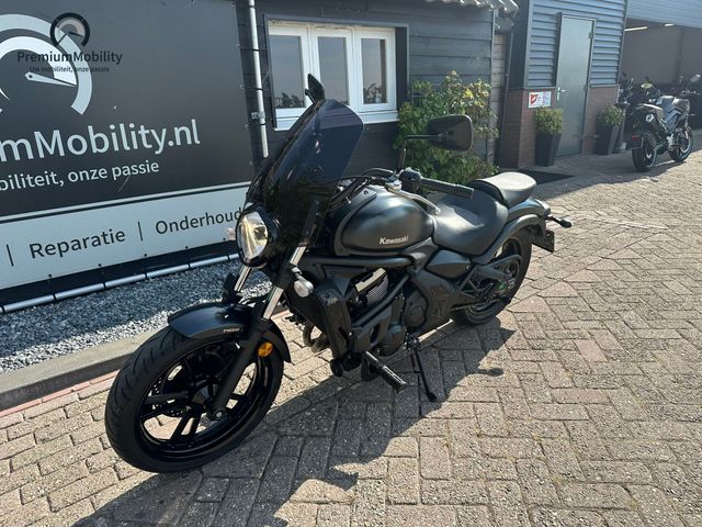 kawasaki - vulcan-s