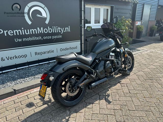 kawasaki - vulcan-s