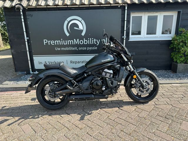 kawasaki - vulcan-s