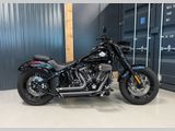HARLEY-DAVIDSON SOFTAIL SLIM S FLSS