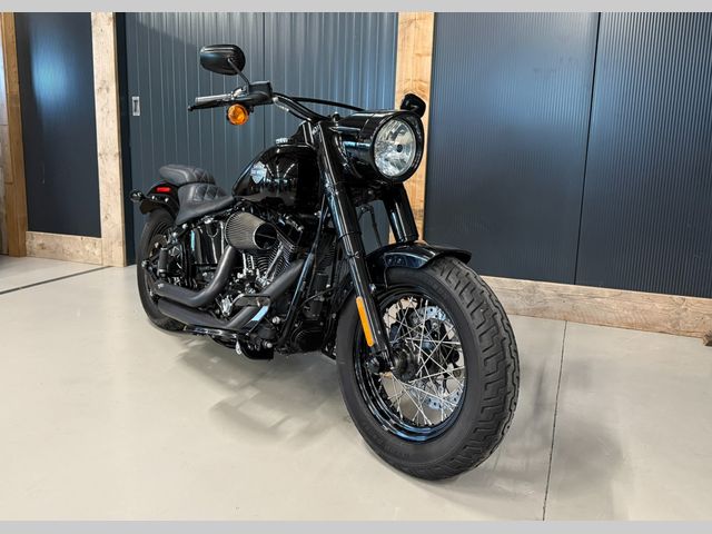 harley-davidson - softail-slim-s-flss
