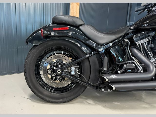 harley-davidson - softail-slim-s-flss