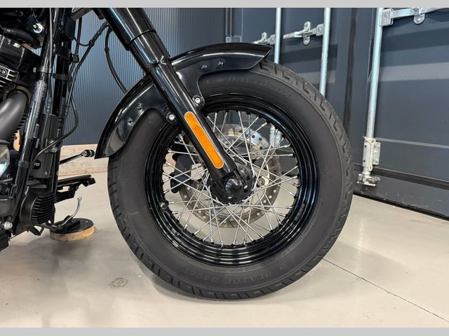 harley-davidson - softail-slim-s-flss