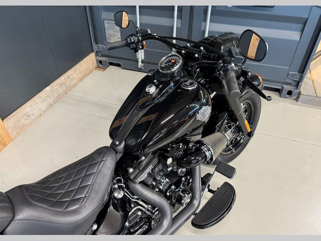 harley-davidson - softail-slim-s-flss