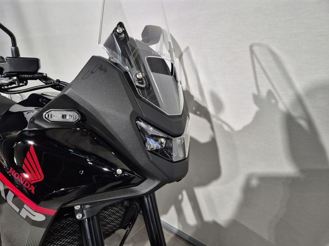 honda - xl-750-transalp