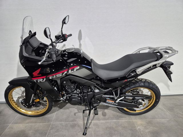 honda - xl-750-transalp