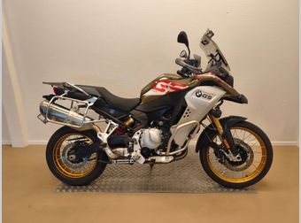 BMW F 850 GS Adventure 2021 occasion