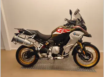 BMW F 850 GS Adventure 2021 occasion