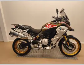 BMW F 850 GS Adventure 2021 occasion