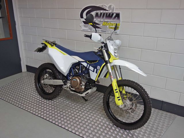 husqvarna - 701-enduro