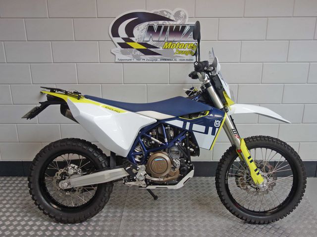 husqvarna - 701-enduro
