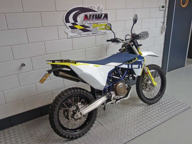 husqvarna - 701-enduro