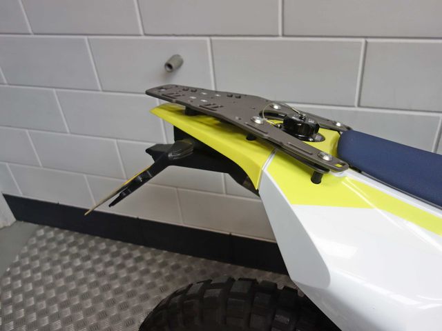 husqvarna - 701-enduro