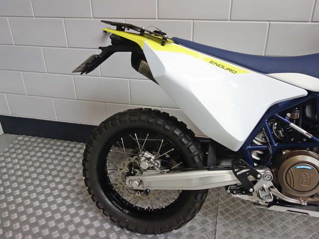 husqvarna - 701-enduro