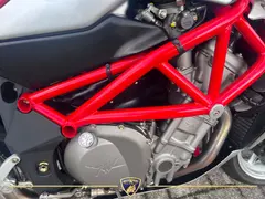MV Agusta Brutale 910 2006 occasion – foto 12 van 17