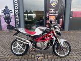MV AGUSTA BRUTALE 910