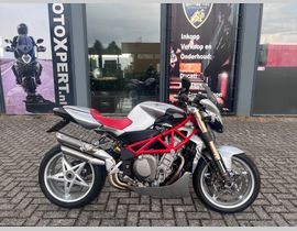 MV Agusta Brutale 910 2006 occasion