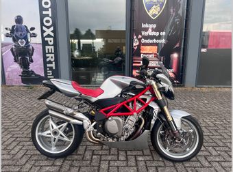 MV Agusta Brutale 910 2006 occasion