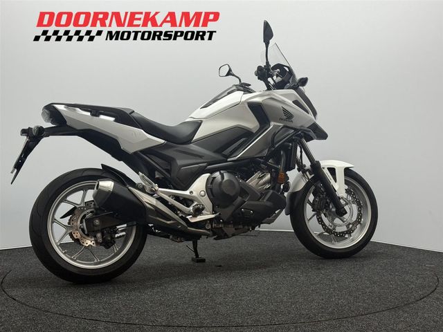 honda - nc-750-x-dct