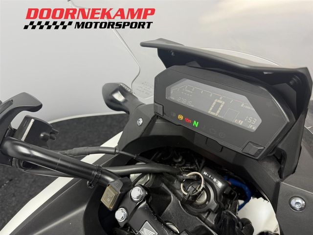 honda - nc-750-x-dct