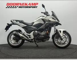 Honda NC 750 X DCT 2016 occasion
