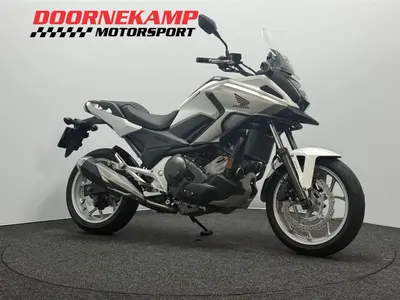HONDA NC 750 X DCT – foto 2