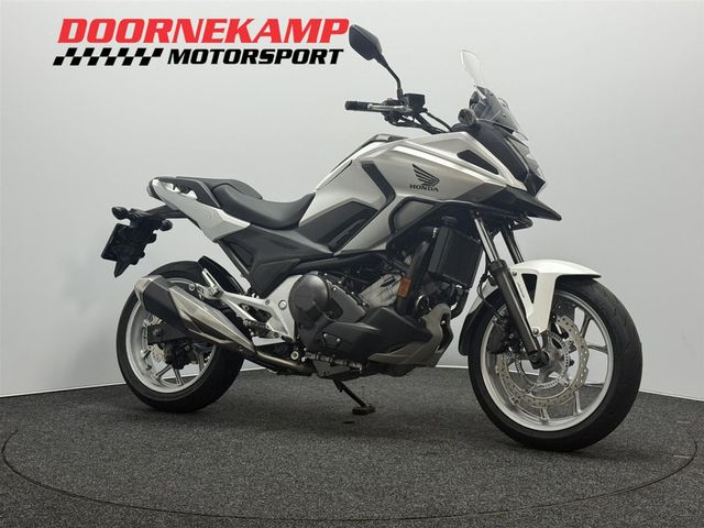 honda - nc-750-x-dct