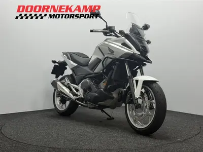 HONDA NC 750 X DCT – foto 3