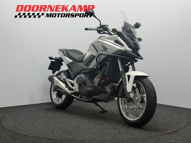 honda - nc-750-x-dct