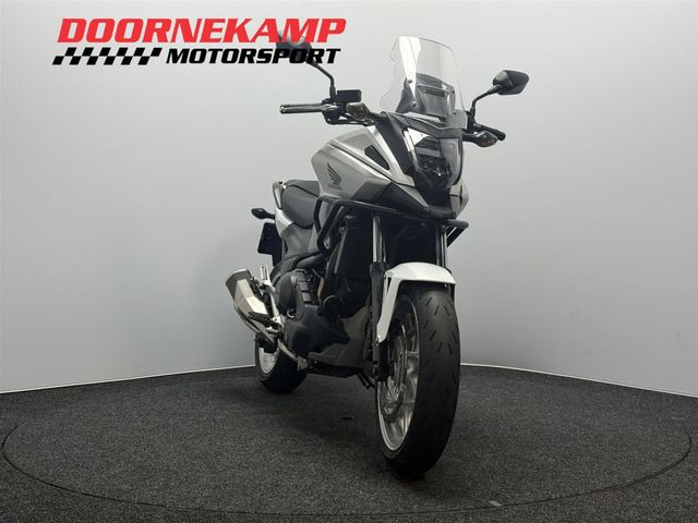 honda - nc-750-x-dct