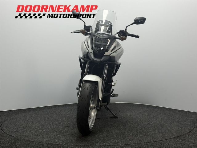 honda - nc-750-x-dct