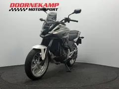 Honda NC 750 X DCT 2016 occasion – foto 6 van 17