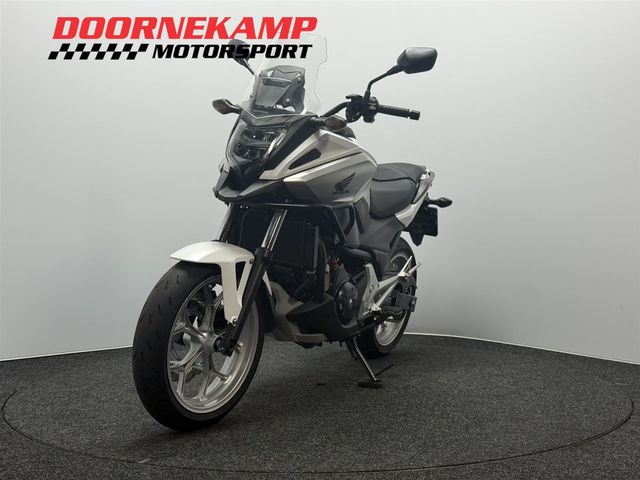 honda - nc-750-x-dct