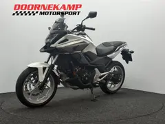 Honda NC 750 X DCT 2016 occasion – foto 7 van 17