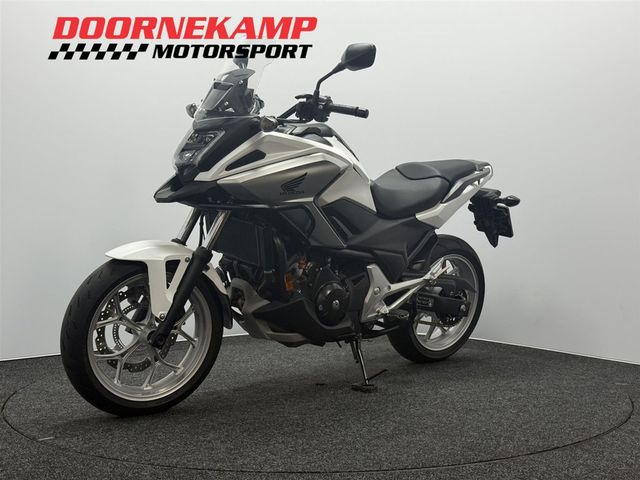 honda - nc-750-x-dct