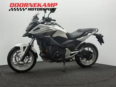 Honda NC 750 X DCT 2016 occasion – foto 8 van 17
