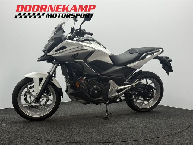 honda - nc-750-x-dct